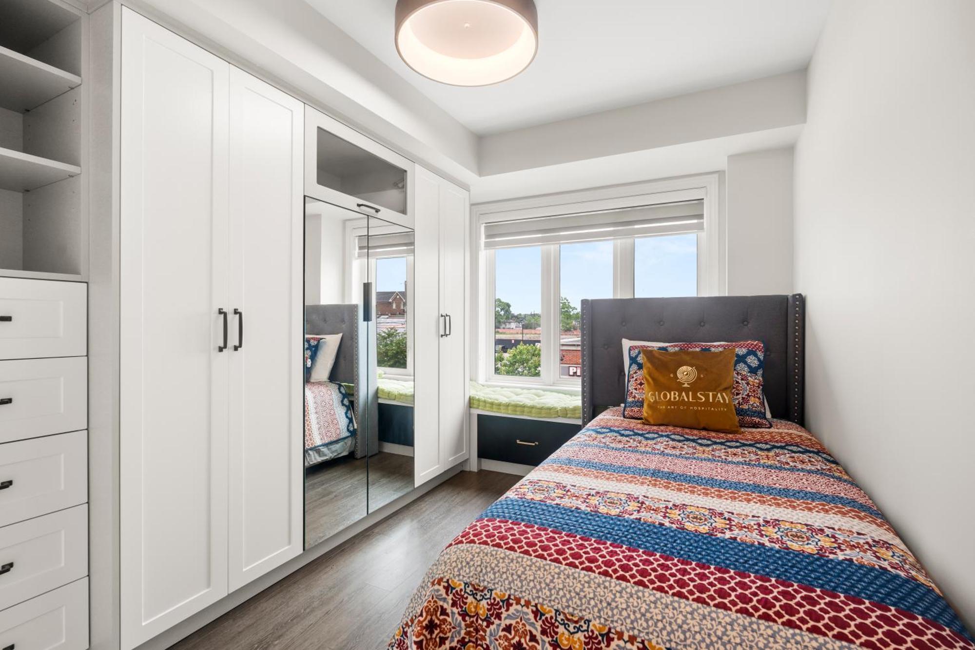 Globalstay Luxury Townhouse Minutes Away From Waterfront Τορόντο Εξωτερικό φωτογραφία