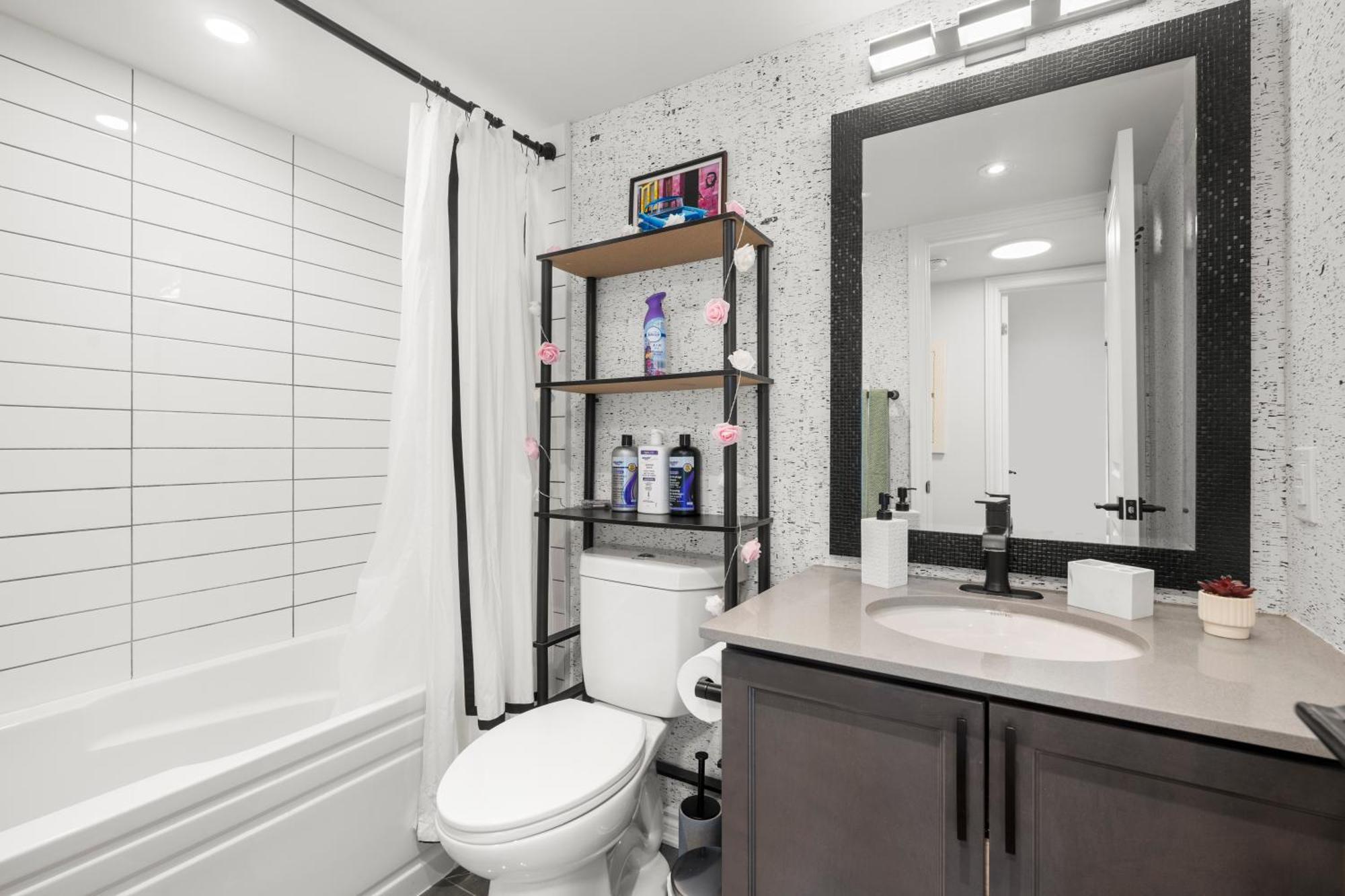 Globalstay Luxury Townhouse Minutes Away From Waterfront Τορόντο Εξωτερικό φωτογραφία