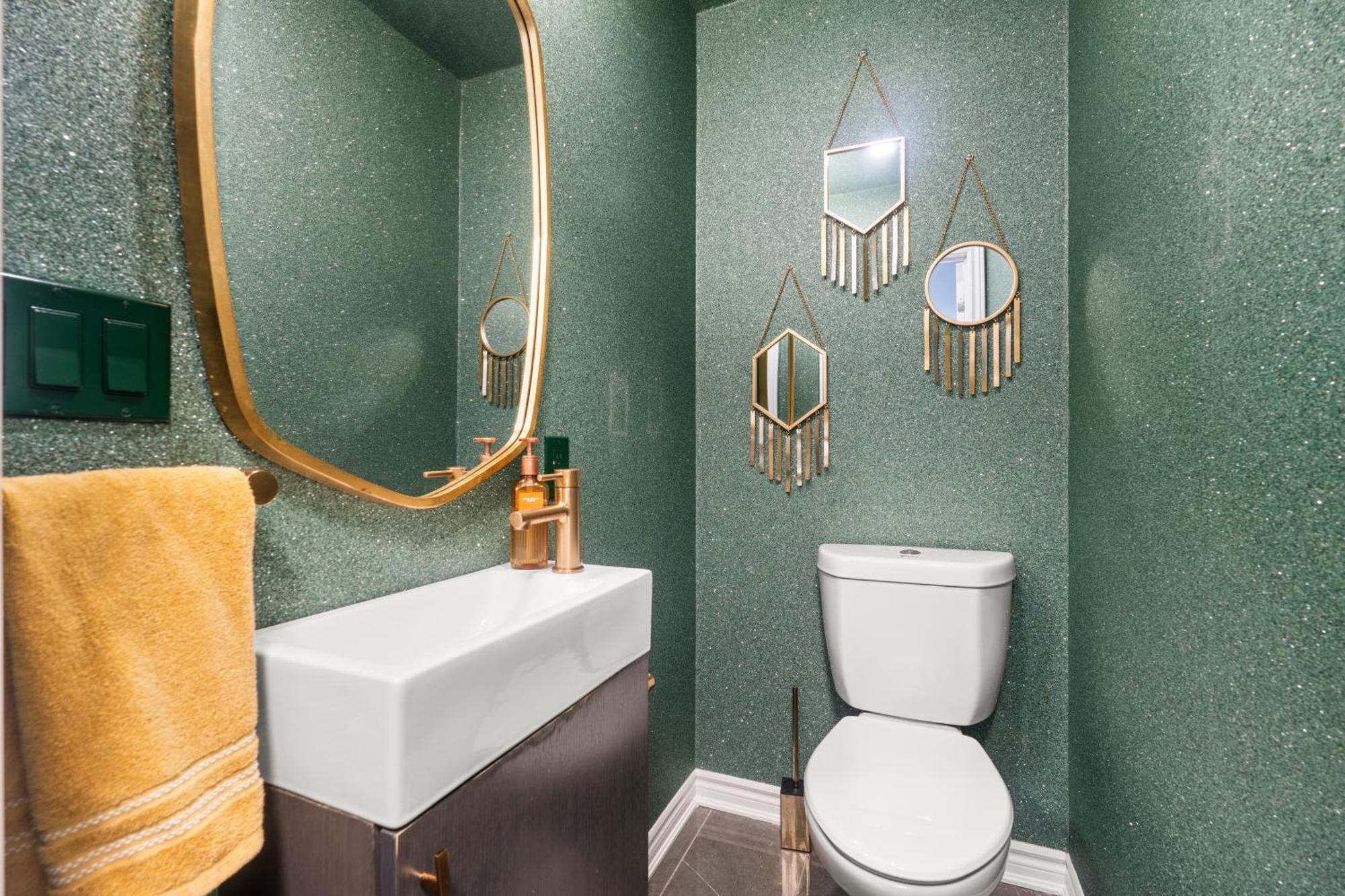 Globalstay Luxury Townhouse Minutes Away From Waterfront Τορόντο Εξωτερικό φωτογραφία