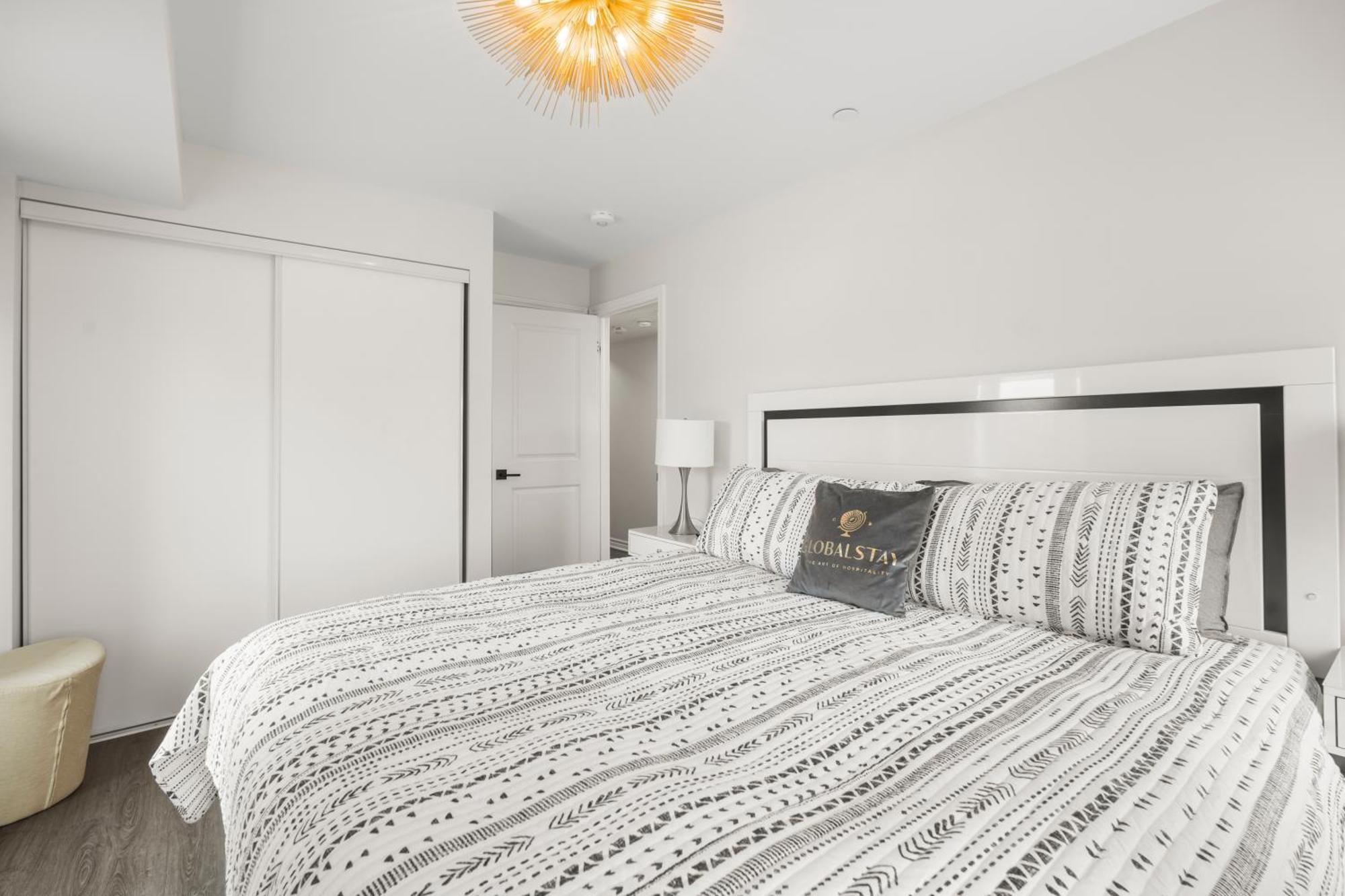 Globalstay Luxury Townhouse Minutes Away From Waterfront Τορόντο Εξωτερικό φωτογραφία